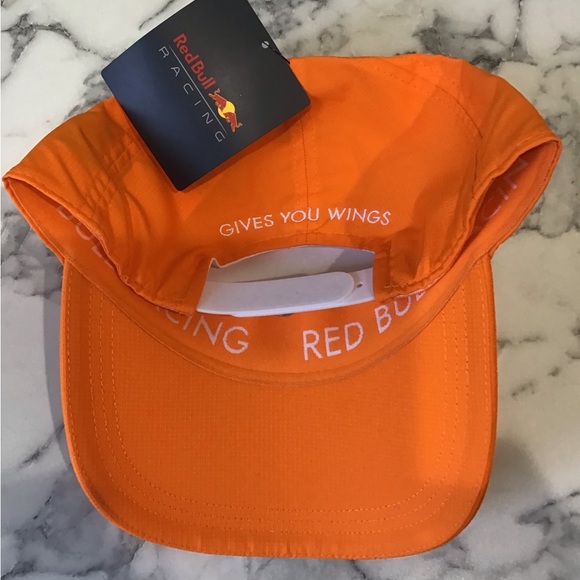 Red Bull, racing F1 classic hat - Picture 3 of 3